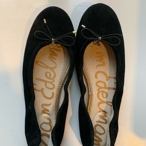 Sam Edelman Felicia Ballet Flat